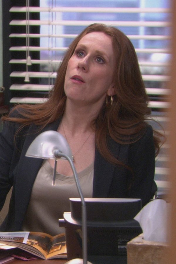 The Office US – S08E21 – Irascibile Andy