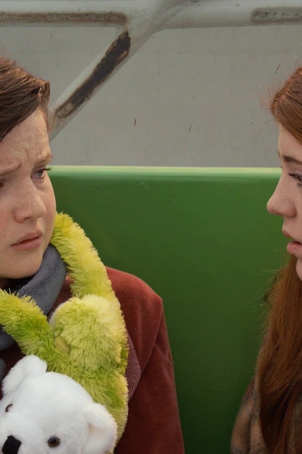 Son of a Critch – S01E12 – Episodio 12