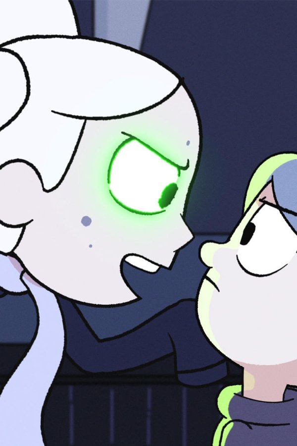 Hilda – S01E06 – Episodio 6