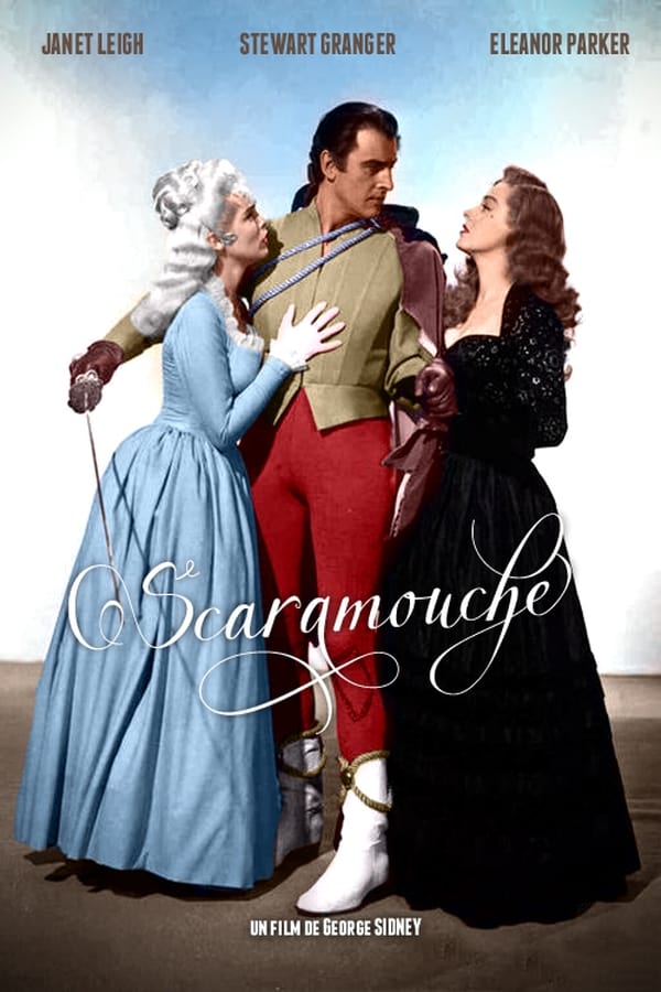 Scaramouche