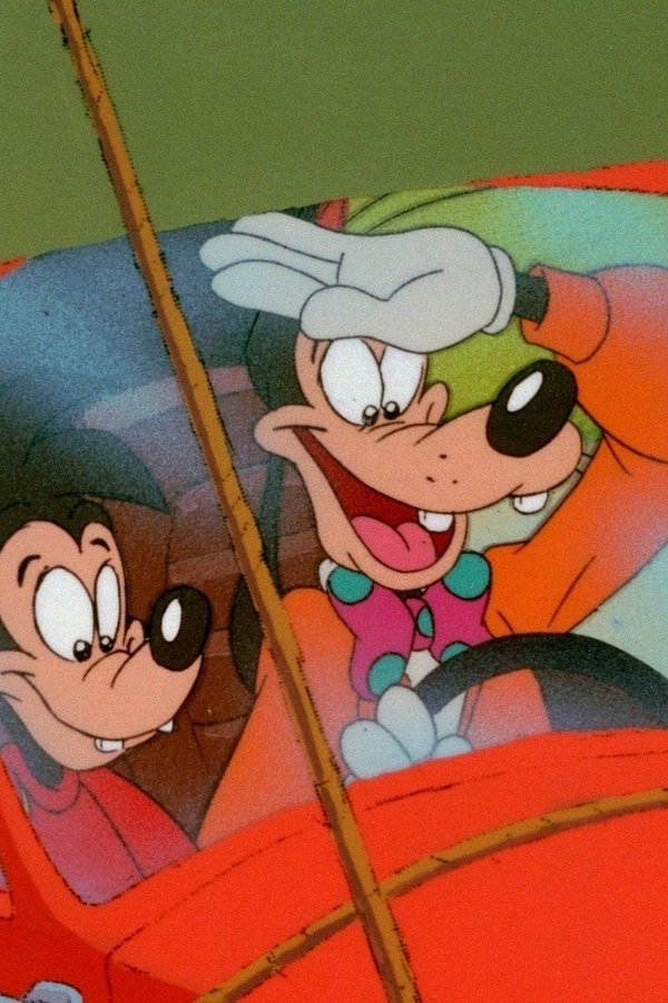 Ecco Pippo! – S01E26 – Chi trova un rifiuto trova un tesoro