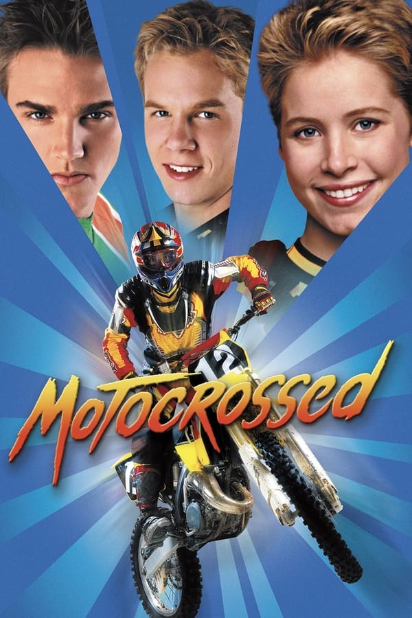 TVplus NL - Motocrossed (2001)