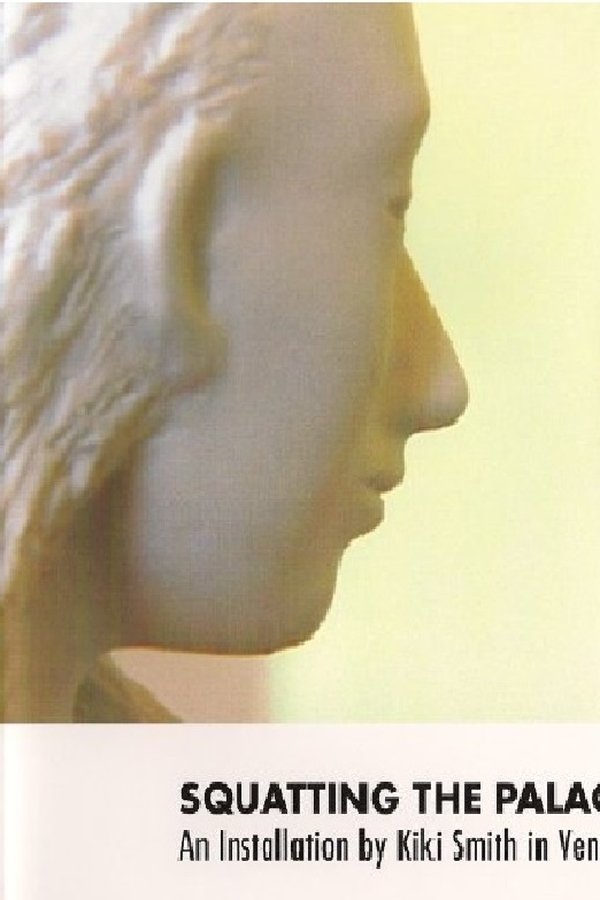 Squatting the Palace: An Installation By Kiki Smith In Venice