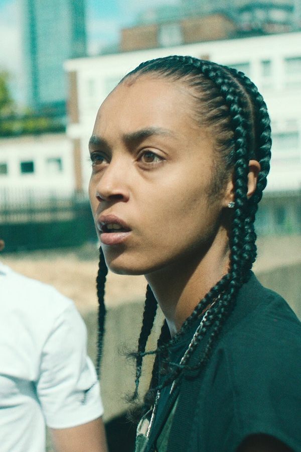 Top Boy – S03E01 – Episodio 1