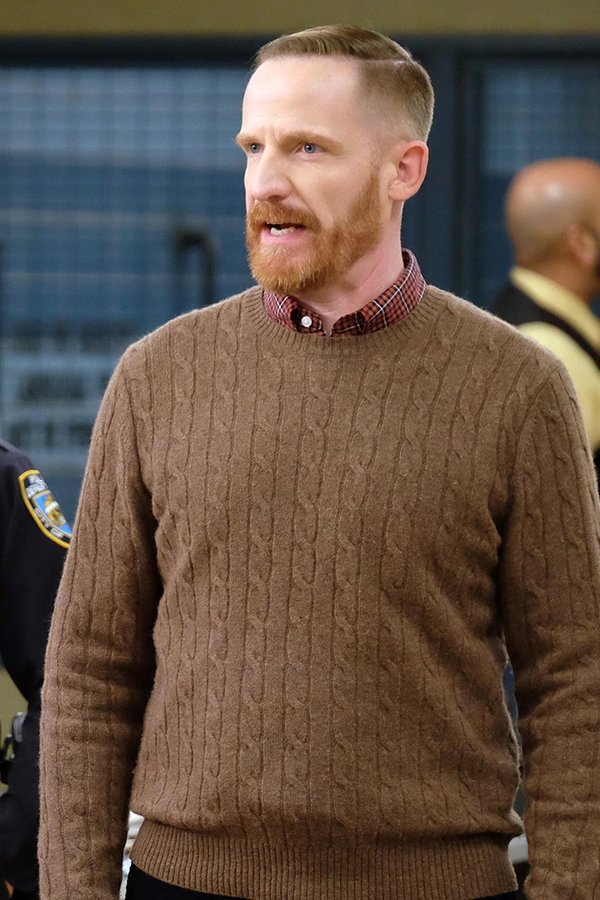 Brooklyn Nine-Nine – S06E16 – Episodio 16