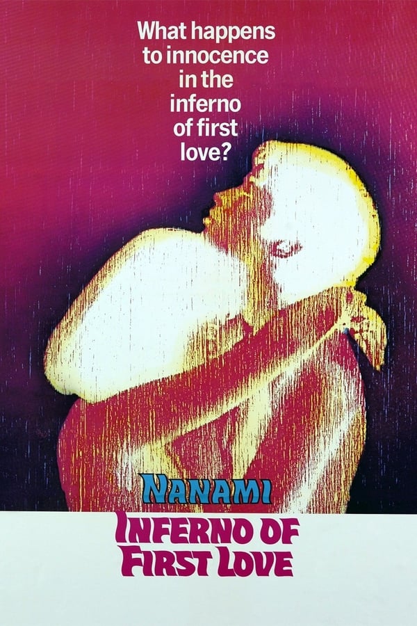 Nanami. El infierno del primer amor