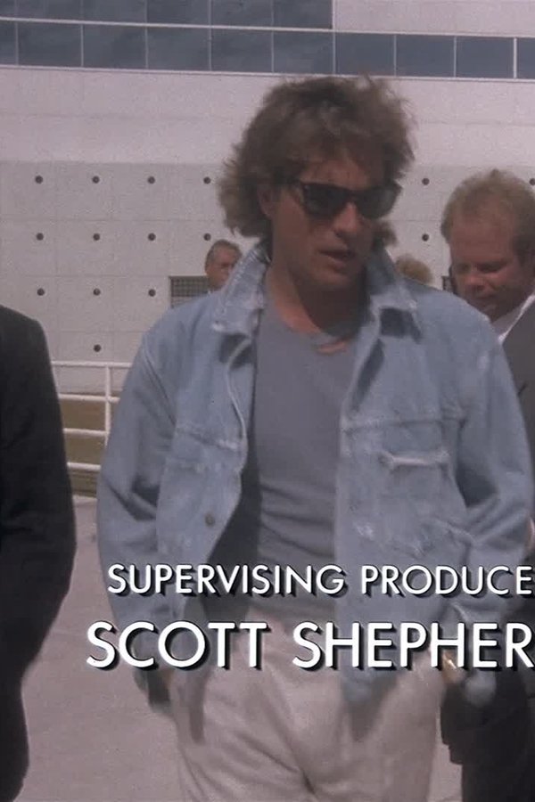 Miami Vice – S05E06 – Episodio 6