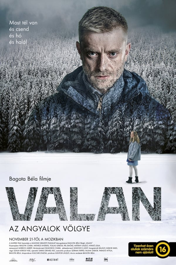 Valan – Az angyalok völgye