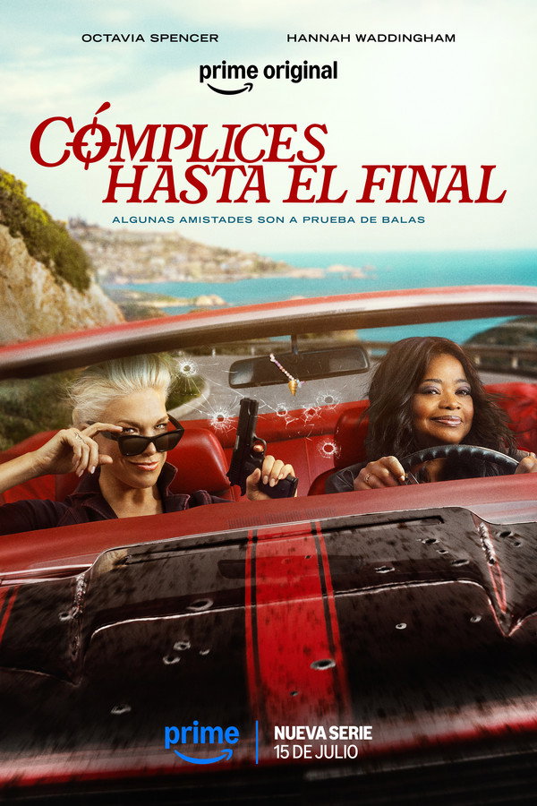 ES - Cómplices hasta el final (2026) (US)