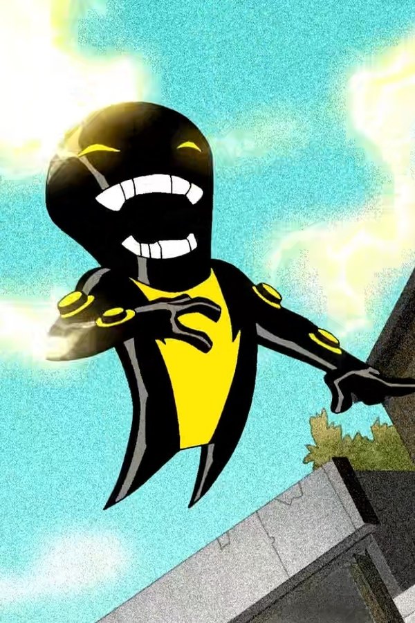 Ben 10 – S01E06 – Trappola per turisti