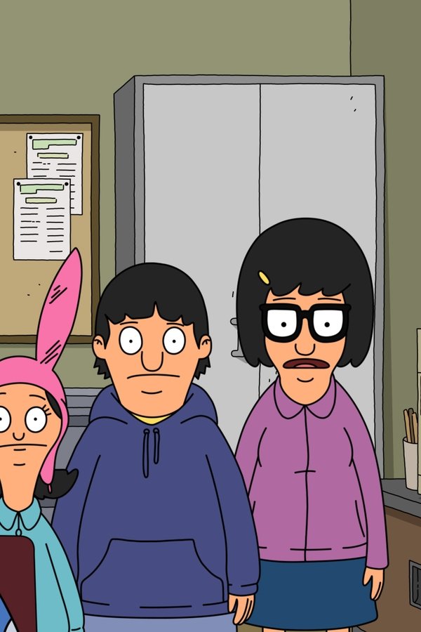 Bob’s Burgers – S11E08 – Terminalator II: la visita al terminal