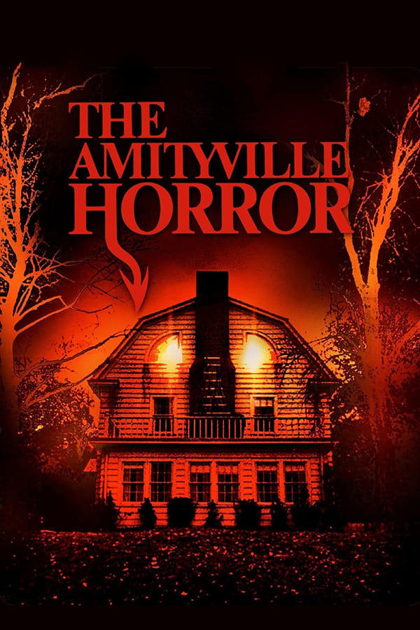 EN| The Amityville Horror - 1979