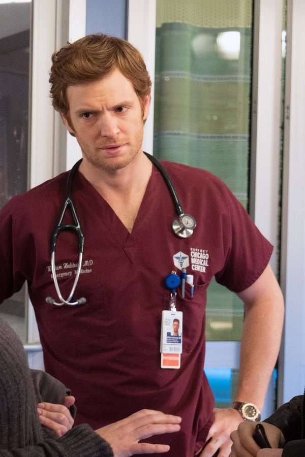Chicago Med – S01E07 – I limiti della legge