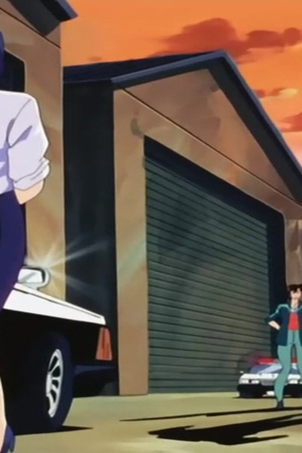 City Hunter – S02E13 – Chi ha paura del dentista?