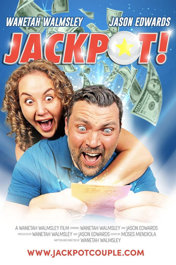 Jackpot!