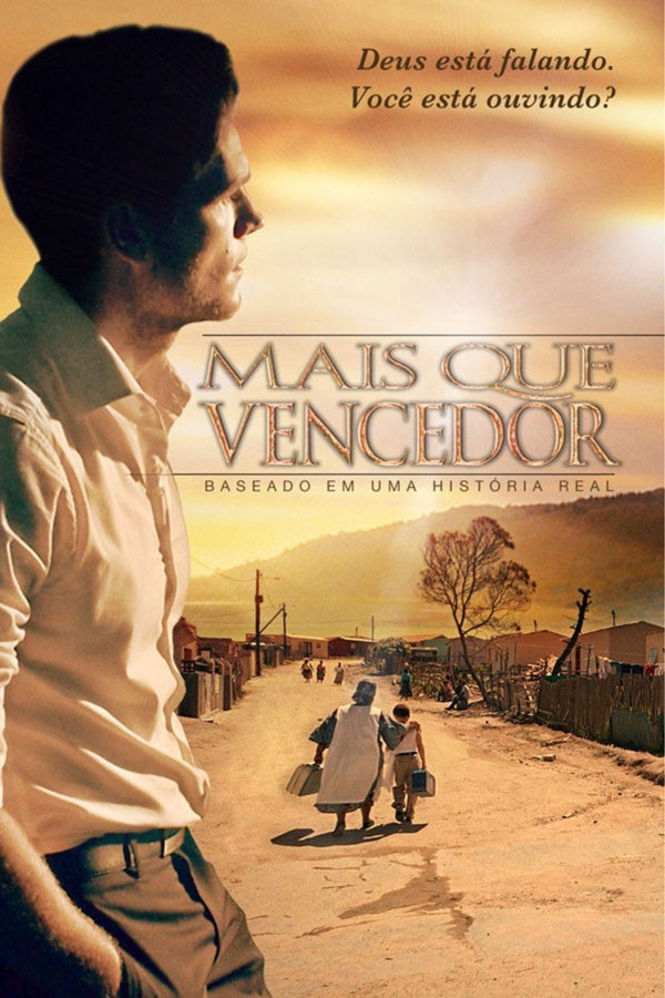 Mais Que Vencedor (2014)
