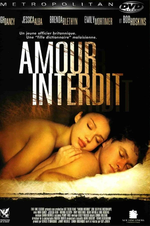 Amour interdit