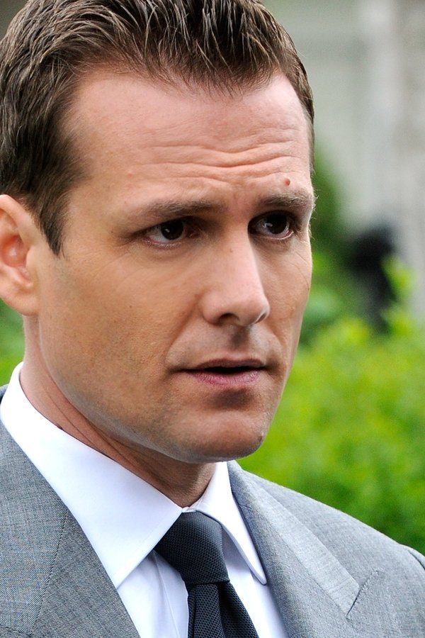 Suits – S02E04 – La scoperta