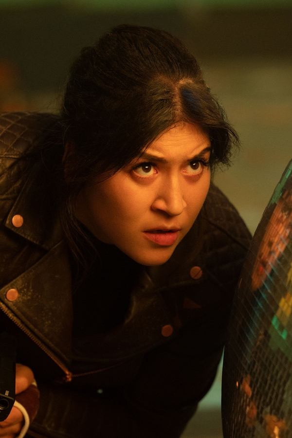 Echo – S01E03 – Tuklo