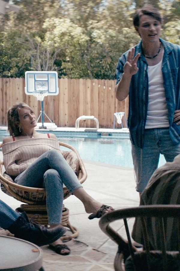 Animal Kingdom – S06E07 – Incognito