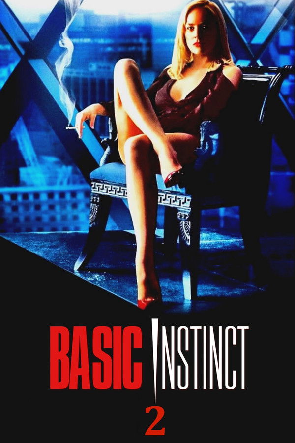 FR - Basic Instinct 2 (2006)
