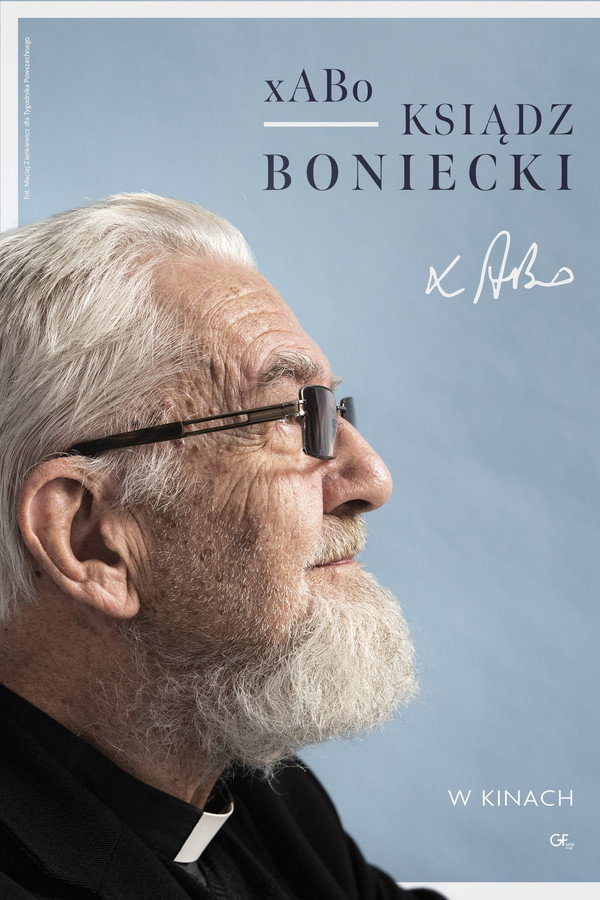 xABo: Ksiądz Boniecki