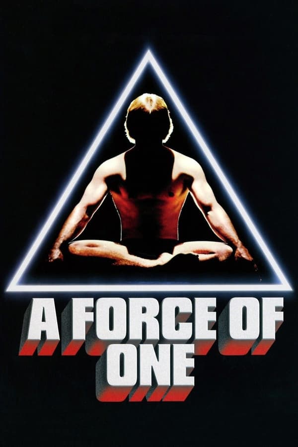 EN - A Force of One  (1979)