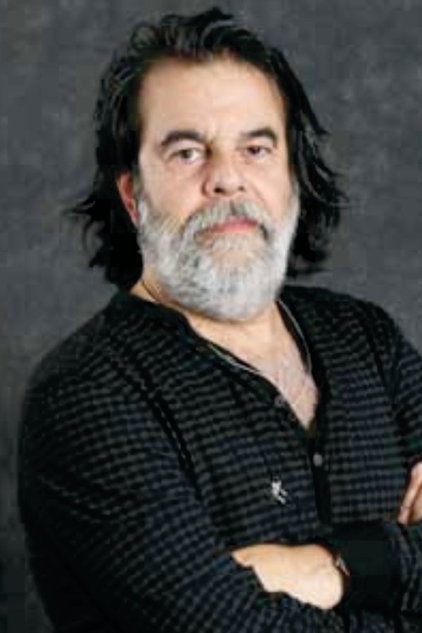 Moogie Canazio's headshot