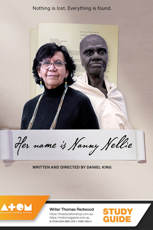watch-Her Name is Nanny Nellie