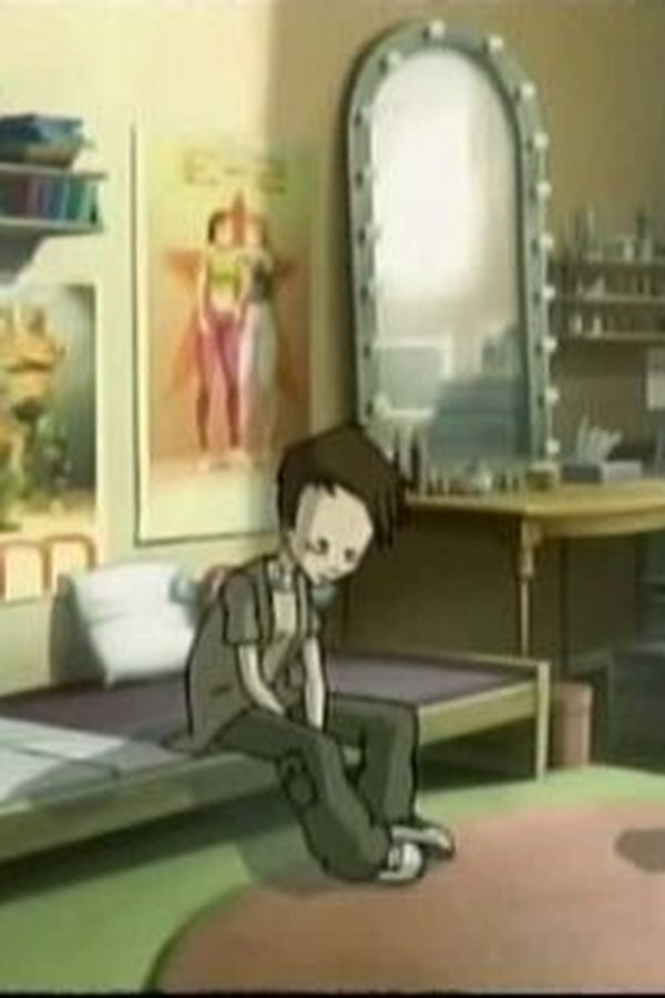 Code Lyoko – S02E06 – Episodio 6