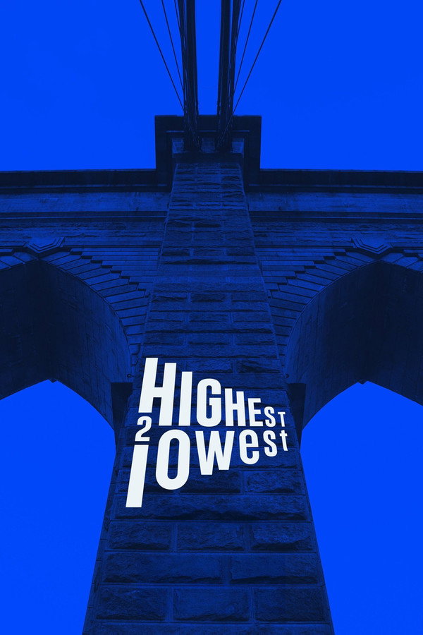 Making of Mini-Doc Highest 2 Lowest