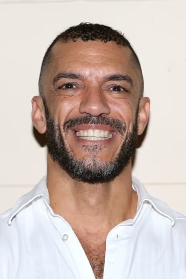 Dennis Stowe's headshot