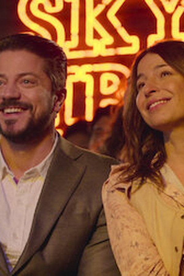 Cielo grande – S02E04 – Episodio 4