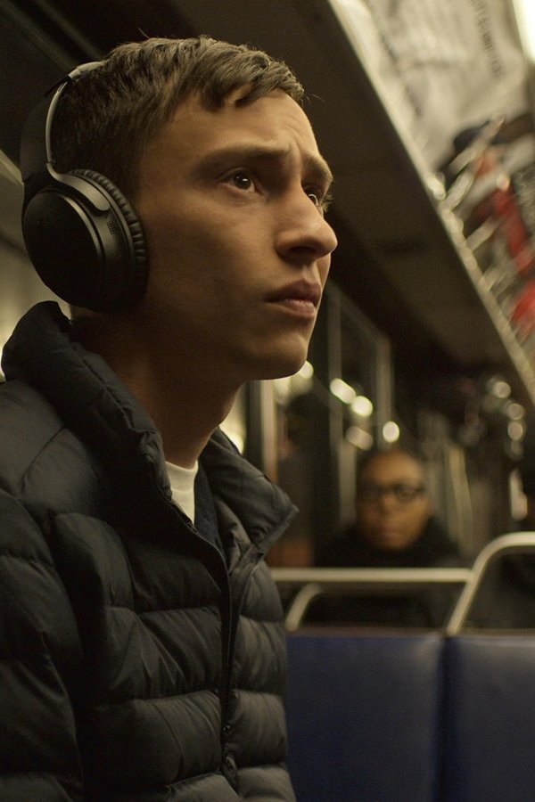 Atypical – S02E01 – Il buco nell’Antartide