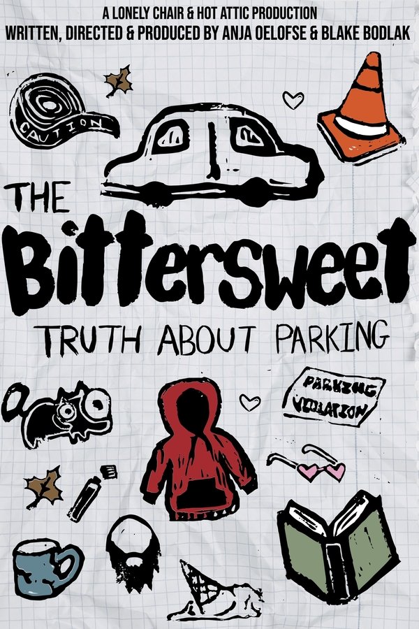 The Bittersweet Truth About Parking