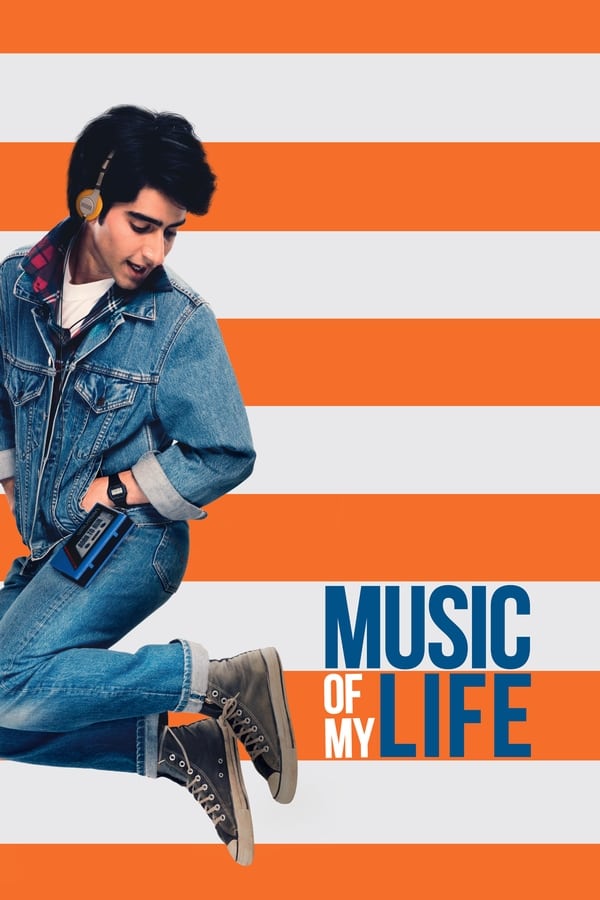 FR| Music Of My Life 