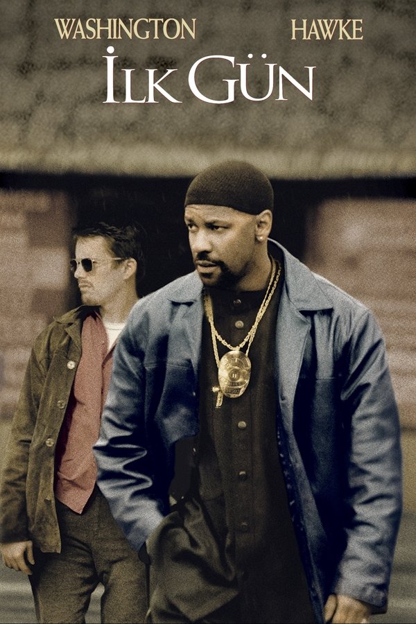 TR - İlk Gün - 2001