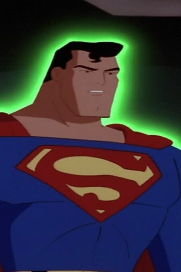 Superman: The Animated Series – S03E07 – I Guardiani dell’Universo