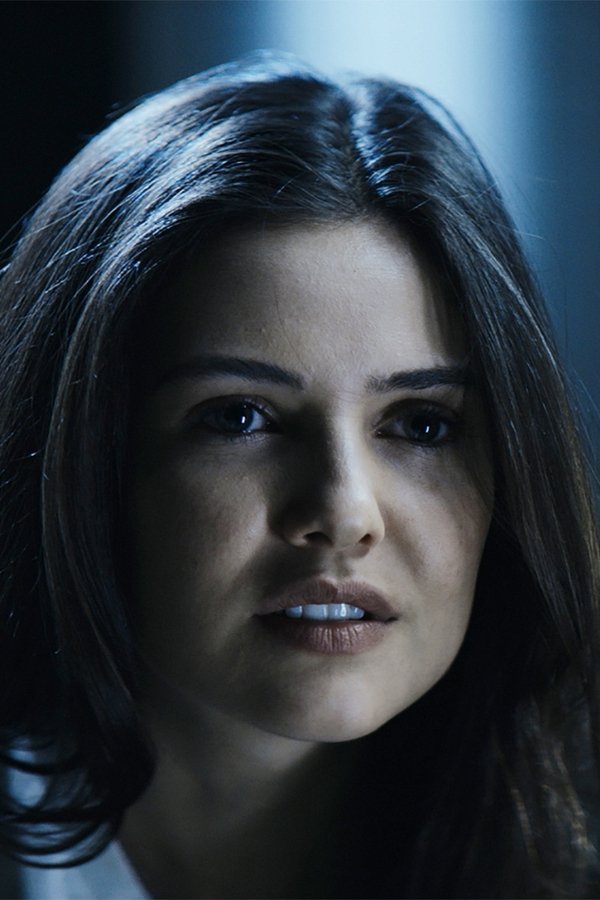 Tell Me a Story – S02E07 – Episodio 7