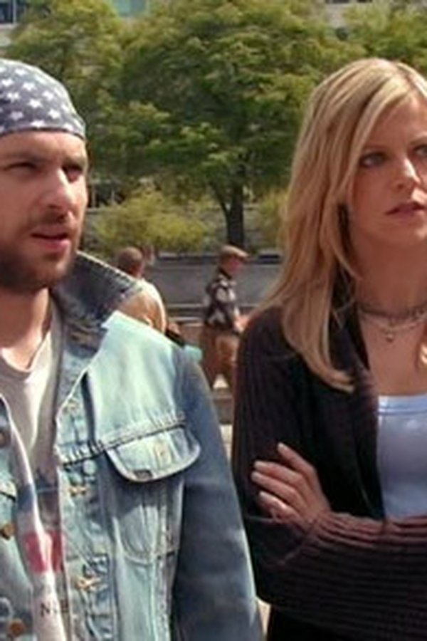 C’è sempre il sole a Philadelphia – S02E09 – Questa è l’America