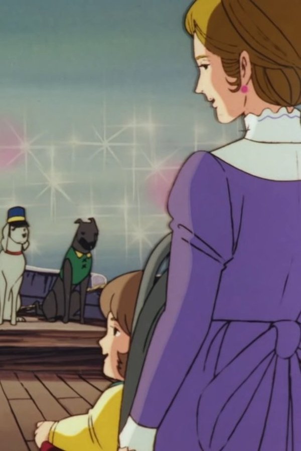Remi: Le sue avventure – S01E15 – Insieme ad Arthur