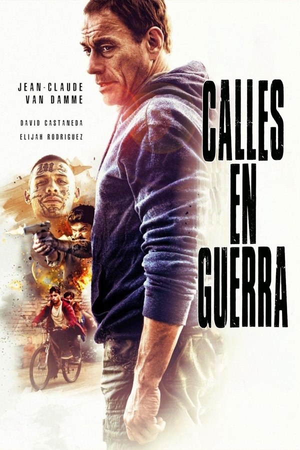 Morimos Jovenes - Calles en Guerra - We Die Young (2019) Pelicula Completa Español Latino Online Descarga