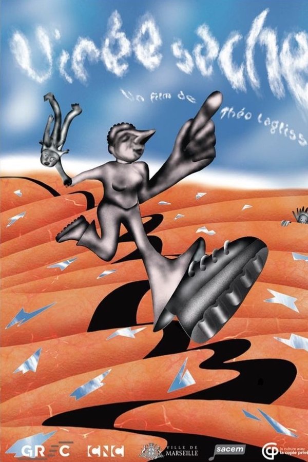 Dry Trip poster