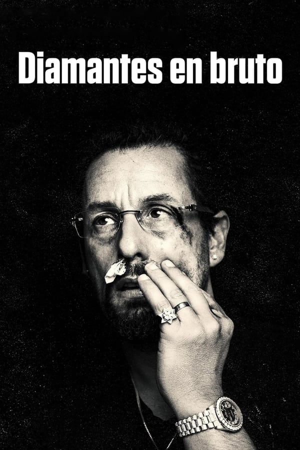 ES - Diamantes en bruto (2019)