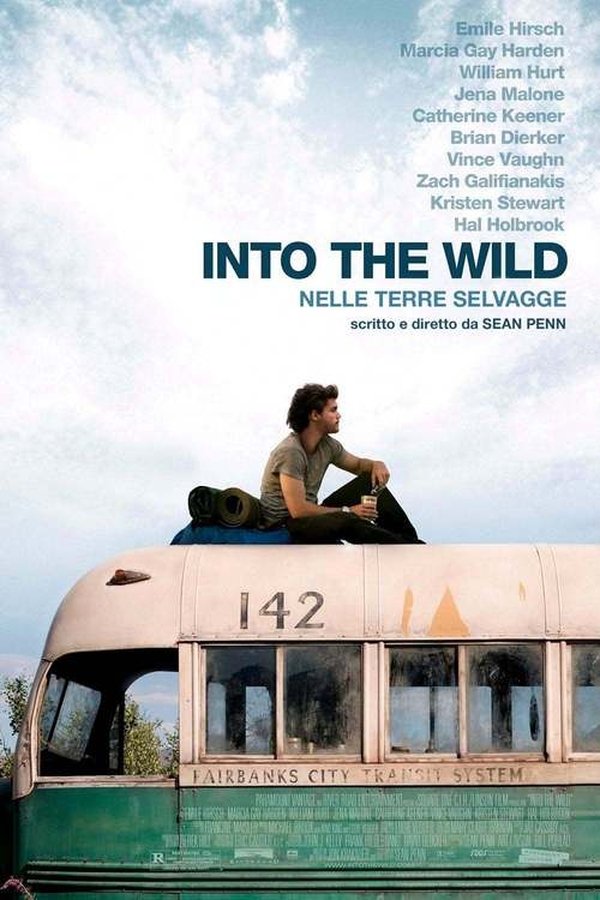 Into the Wild: Nelle terre selvagge (2007)