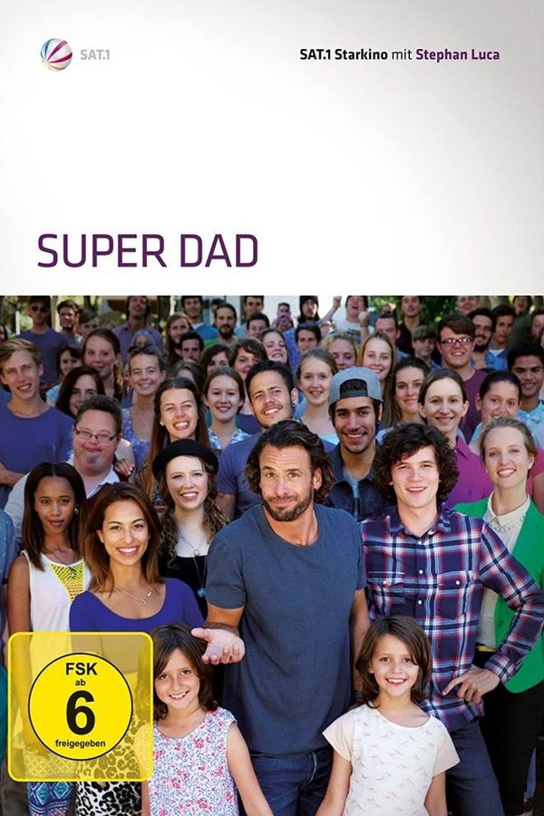 Super-Dad