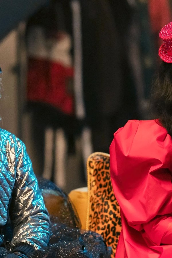 What We Do in the Shadows – S04E03 – La grande apertura