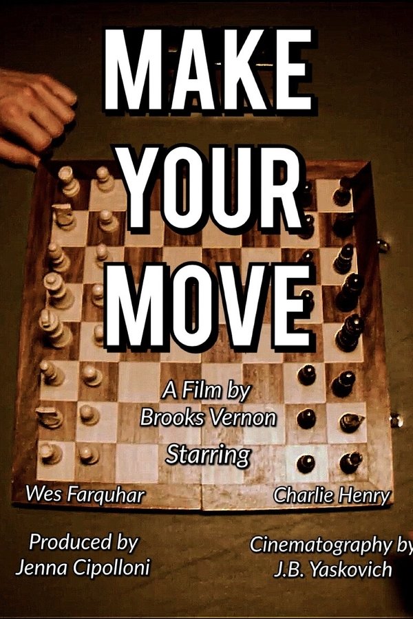 Make Your Move (2018)