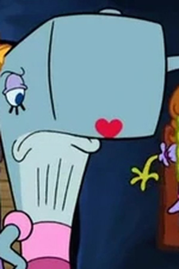 SpongeBob – S06E20 – Il pigiama party