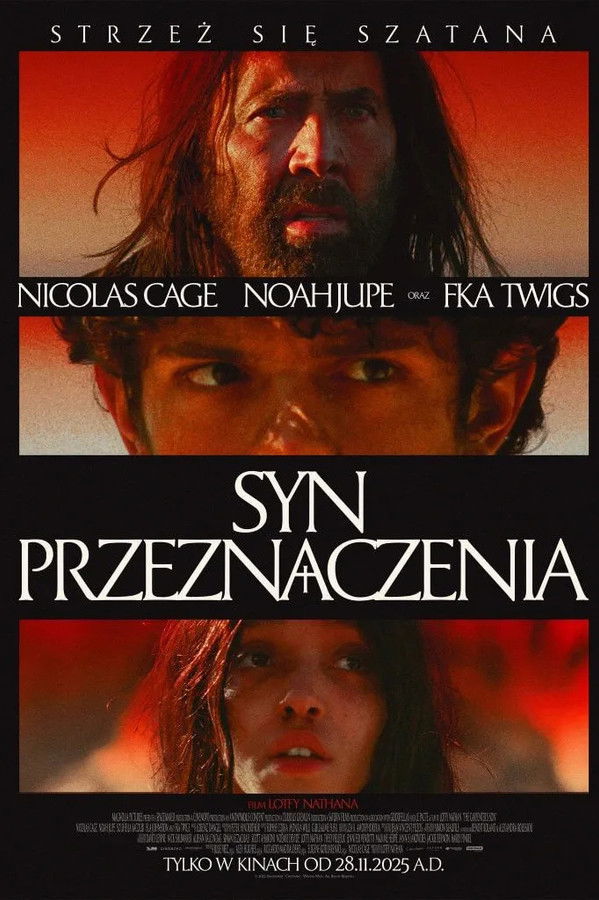PL - Syn przeznaczenia (2025)